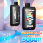 Bang King Twins 50Kの商品画像 2