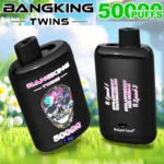 Bang King Twins 50Kの商品画像 1