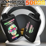 Bang King Twins 50Kの商品画像 4