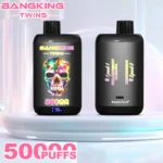 Bang King Twins 50Kの商品画像 5
