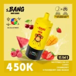 Bang Leader 450Kの商品画像 6