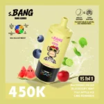 Bang Leader 450Kの商品画像 5