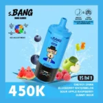 Bang Leader 450Kの商品画像 3