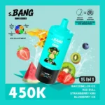 Bang Leader 450Kの商品画像 4