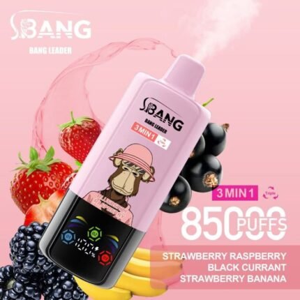 Bang Leader 85K 3IN1の商品画像 2
