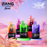 Bang Leader Stoll 120Kの商品画像