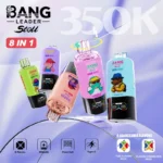 Bang Leader Stoll 350K 8IN1の商品画像 2
