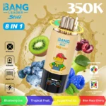 Bang Leader Stoll 350K 8IN1の商品画像 7