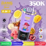 Bang Leader Stoll 350K 8IN1の商品画像 5