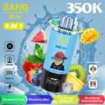 Bang Leader Stoll 350K 8IN1の商品画像 3