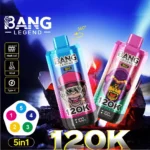 Vape Blind Boxの商品画像 11