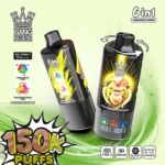 Bang Legend 150K 6IN1の商品画像 10