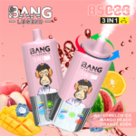 Bang Legend 85Kの商品画像 1