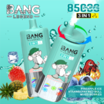 Bang Legend 85Kの商品画像 2
