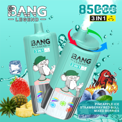 Bang Legend 85Kの商品画像 2