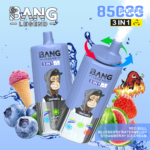 Bang Legend 85Kの商品画像 3