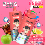 Bang Legend 85Kの商品画像 4
