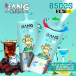 Bang Legend 85Kの商品画像 8