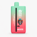 Bang Blaze 40K 2-in-1｜2つの味を切り替えられる大容量使い捨て電子タバコ