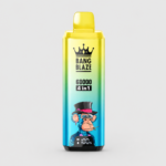Bang Blaze 60000パフ|4in1フレーバー 大容量使い捨てVAPE