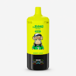 Bang Leader 450K|4つの味から15通りを選べる超大容量マルチフレーバーVAPE
