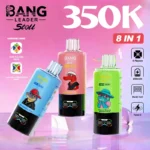 Bang Leader Stoll 350K 8IN1の商品画像 1