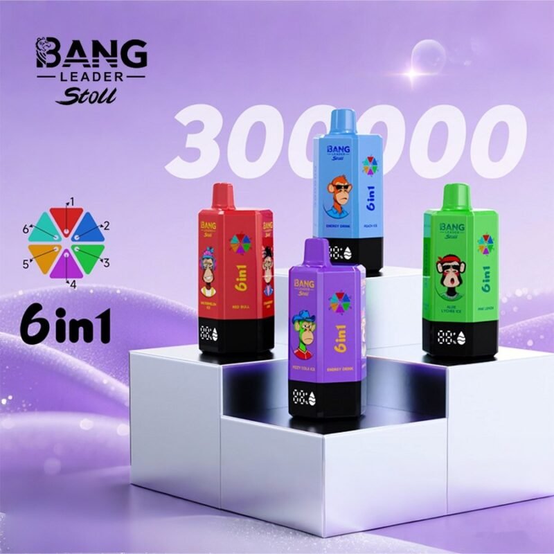 Vape Blind Boxの商品画像 3