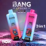 Bang Legend 110K 3IN1の商品画像 1