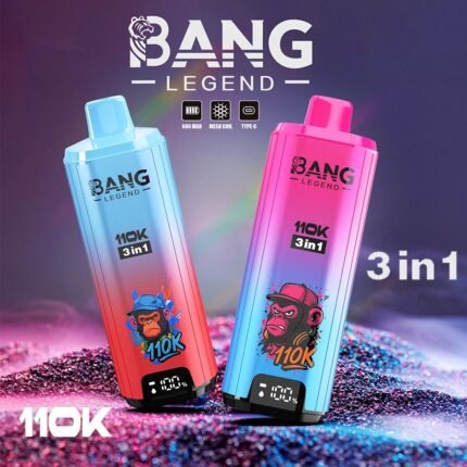 Bang Legend 110K 3IN1の商品画像 1