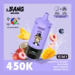 Bang Leader 450Kの商品画像 2