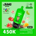 Bang Leader 450Kの商品画像 7