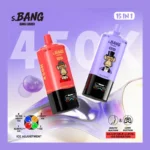 Bang Leader 450Kの商品画像 1