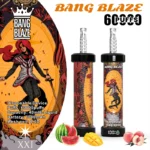 Bang Blaze Shisha 60Kの商品画像 8