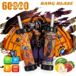 Bang Blaze Shisha 60Kの商品画像 1