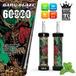 Bang Blaze Shisha 60Kの商品画像 5