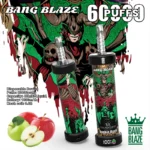 Bang Blaze Shisha 60Kの商品画像 3
