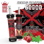 Bang Blaze Shisha 60Kの商品画像 2