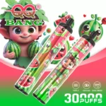 QQ Bang 30K Crystal Penの商品画像 10