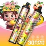 QQ Bang 30K Crystal Penの商品画像 9