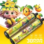 QQ Bang 30K Crystal Penの商品画像 8