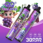 QQ Bang 30K Crystal Penの商品画像 7