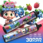 QQ Bang 30K Crystal Penの商品画像 6