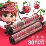 QQ Bang 30K Crystal Penの商品画像 11