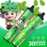 QQ Bang 30K Crystal Penの商品画像 5