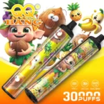 QQ Bang 30K Crystal Penの商品画像 4