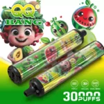 QQ Bang 30K Crystal Penの商品画像 3