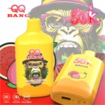 QQ Bang 50Kの商品画像 1