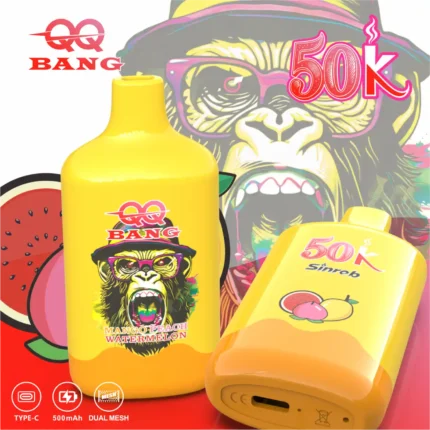QQ Bang 50Kの商品画像 1