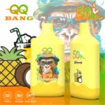 QQ Bang 50Kの商品画像 4