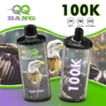 QQ Bang 100Kの商品画像 9